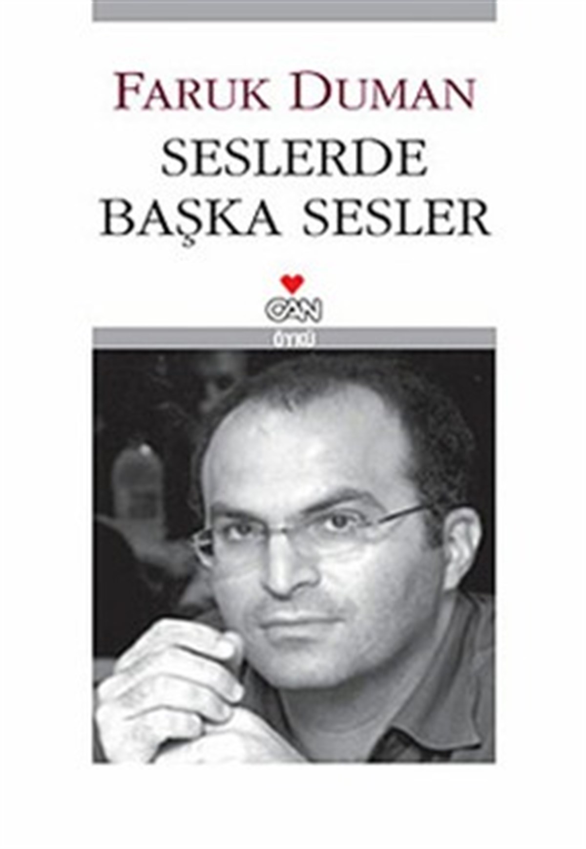 Seslerde Başka Sesler