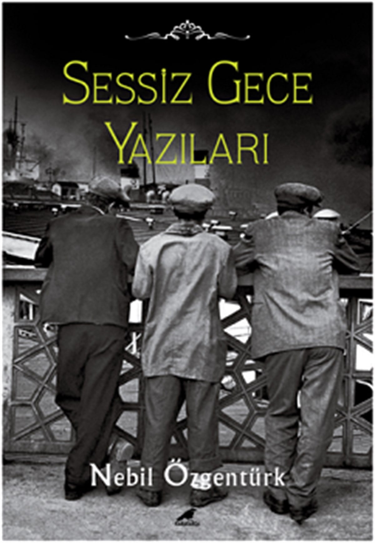 Sessiz Gece Yazıları