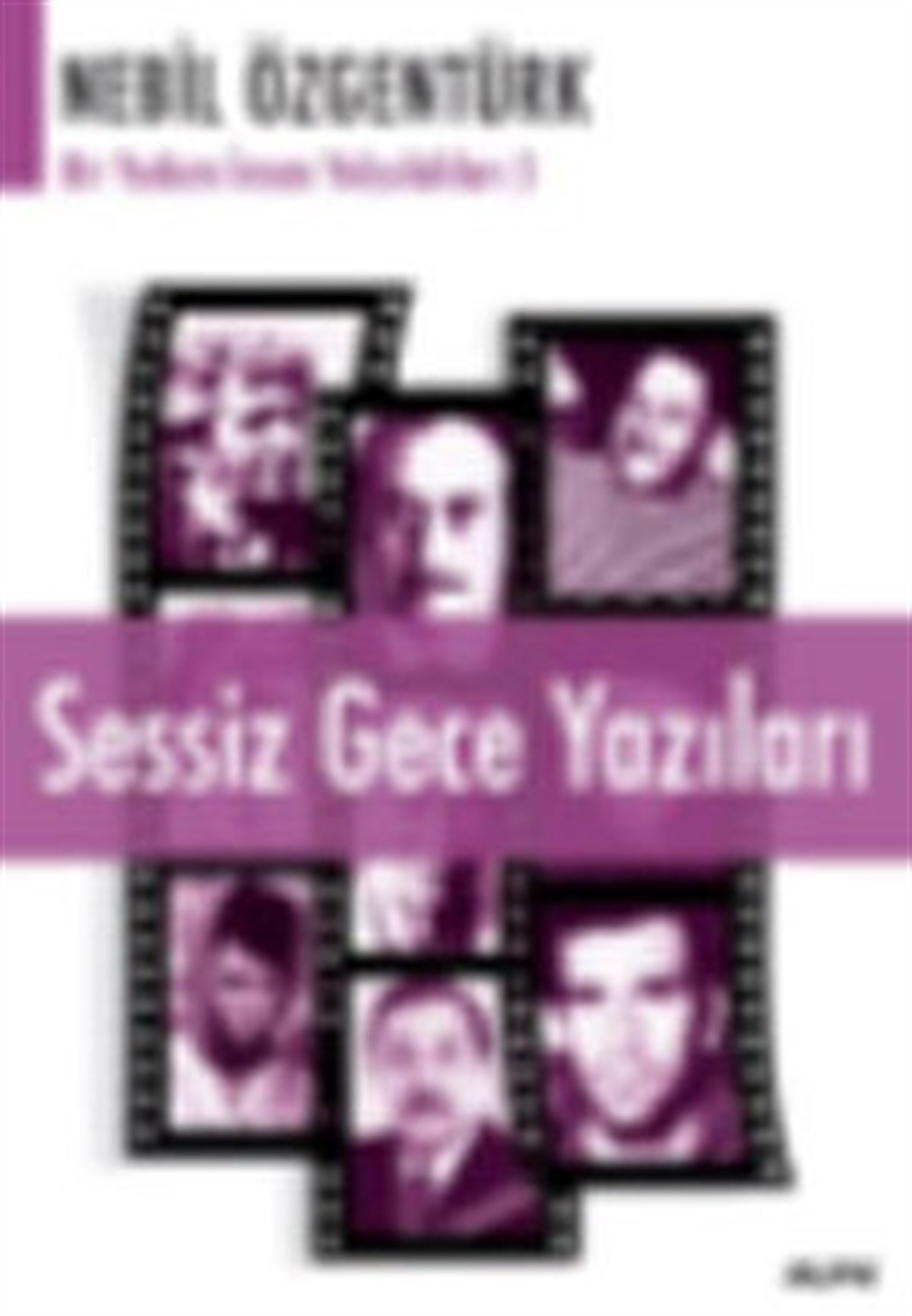 Sessiz Gece Yazıları: Nebil Özgentürk’le Bir Yudum İnsan Yolculukları