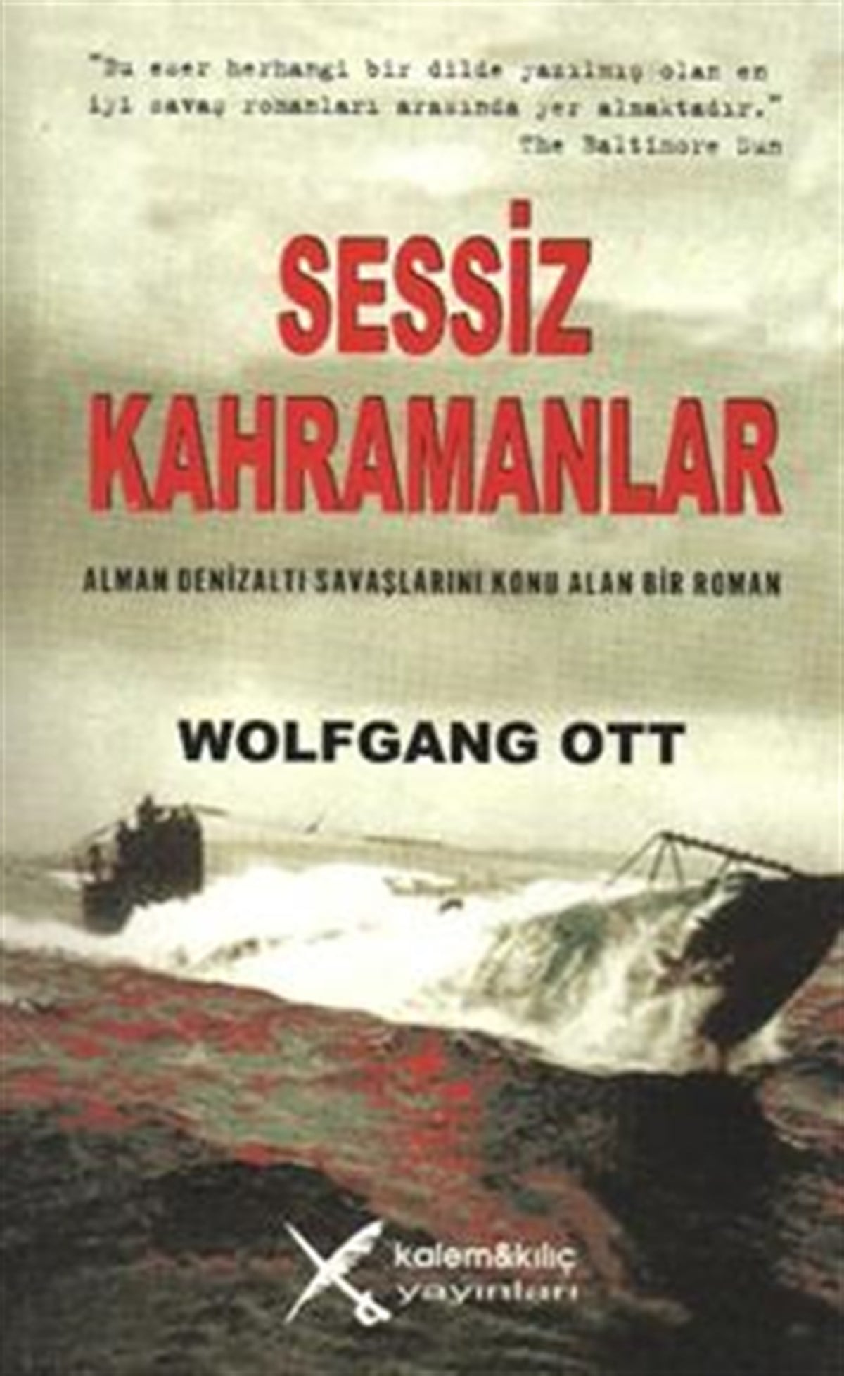 Sessiz Kahramanlar