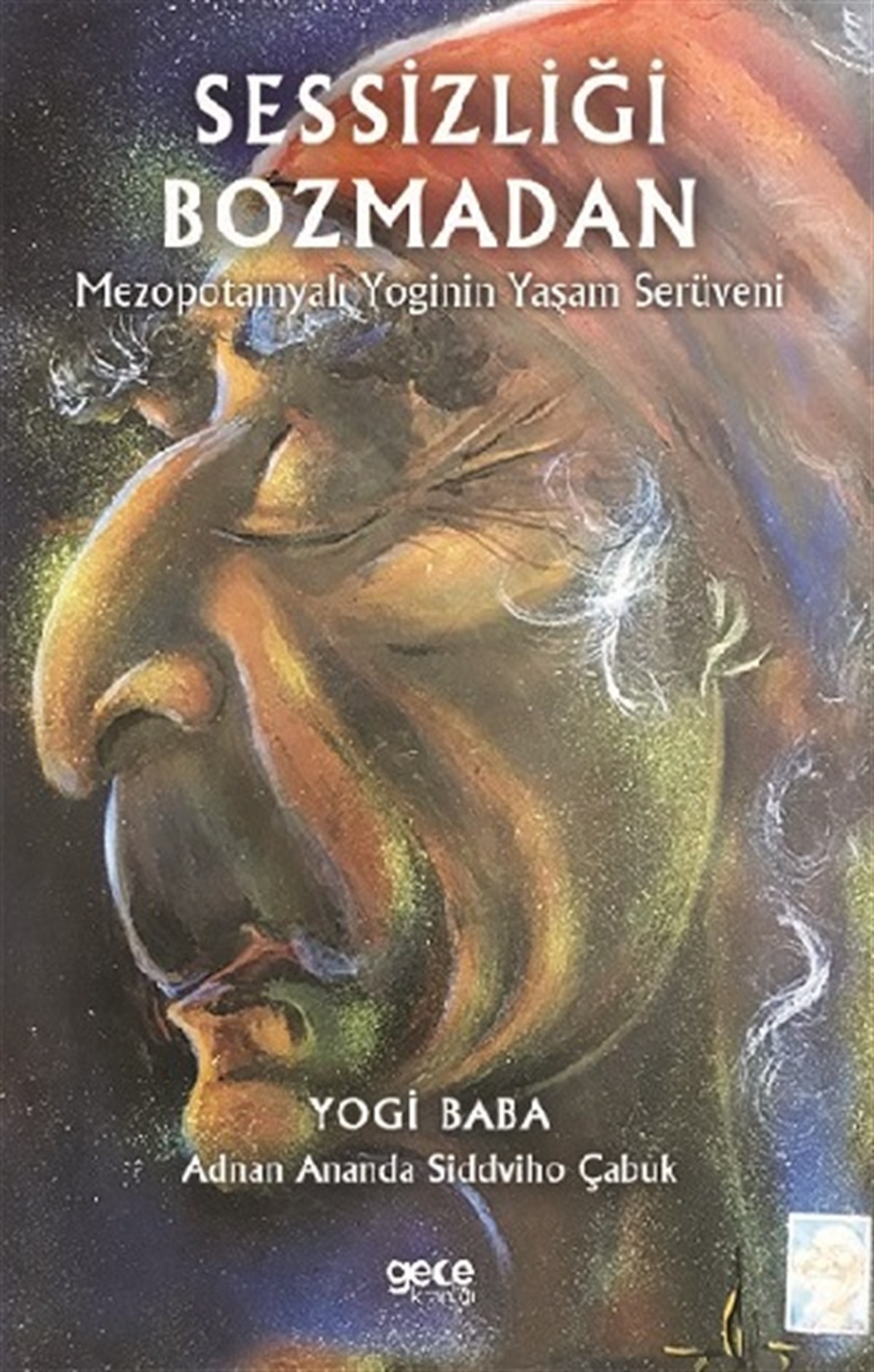 Sessizliği Bozmadan