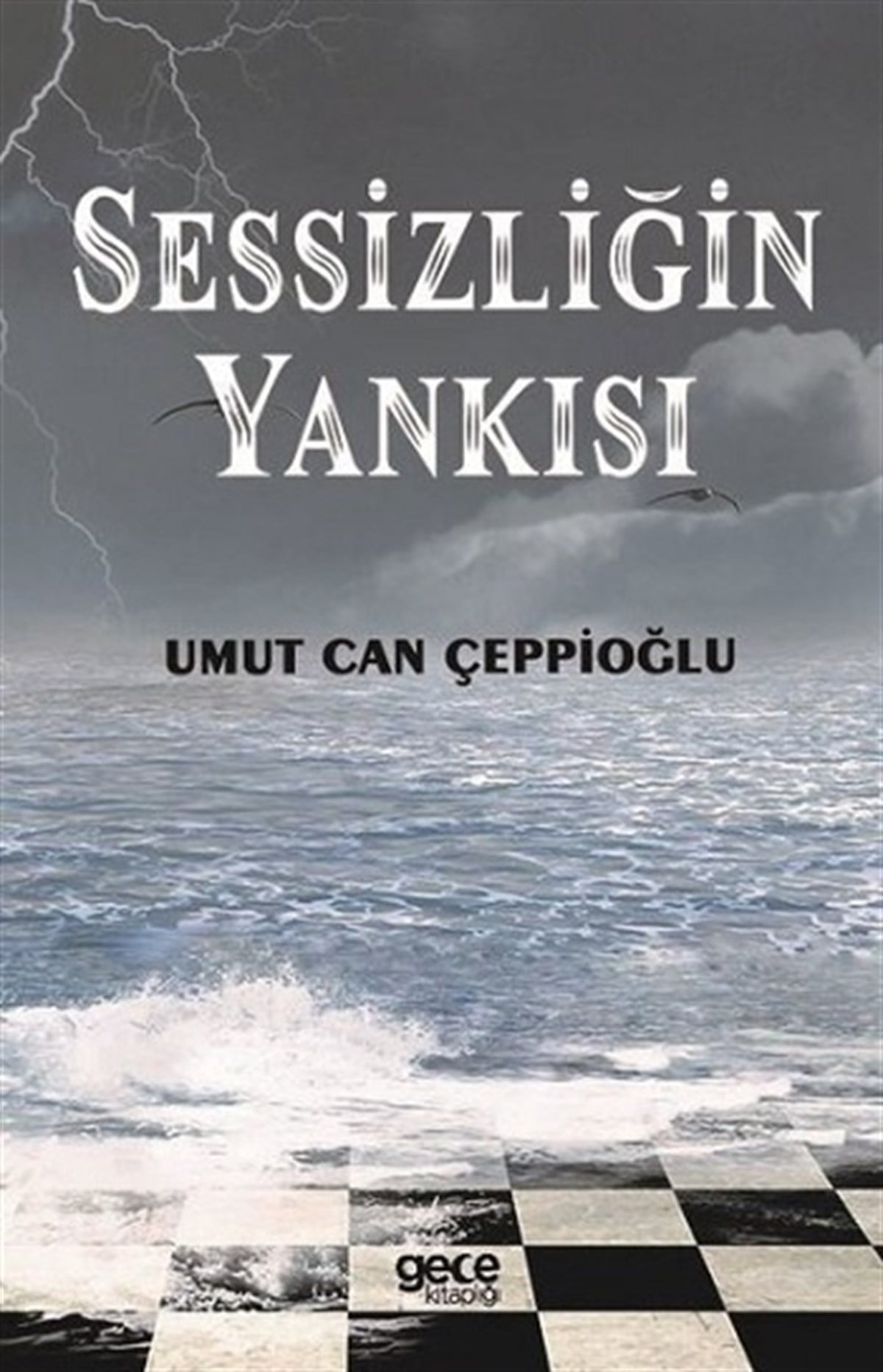 Sessizliğin Yankısı