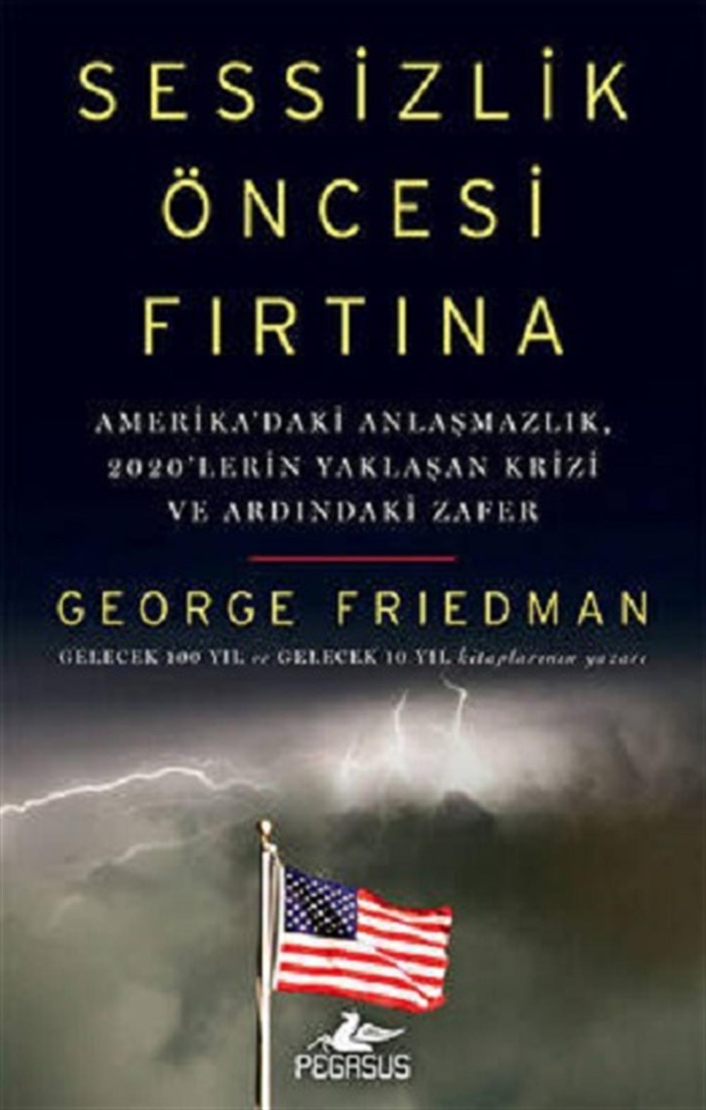 Sessizlik Öncesi Fırtına