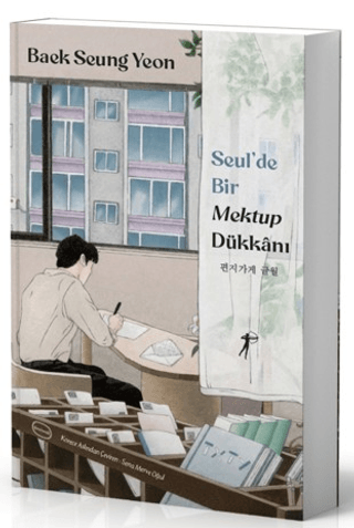 Seul’de Bir Mektup Dükkanı