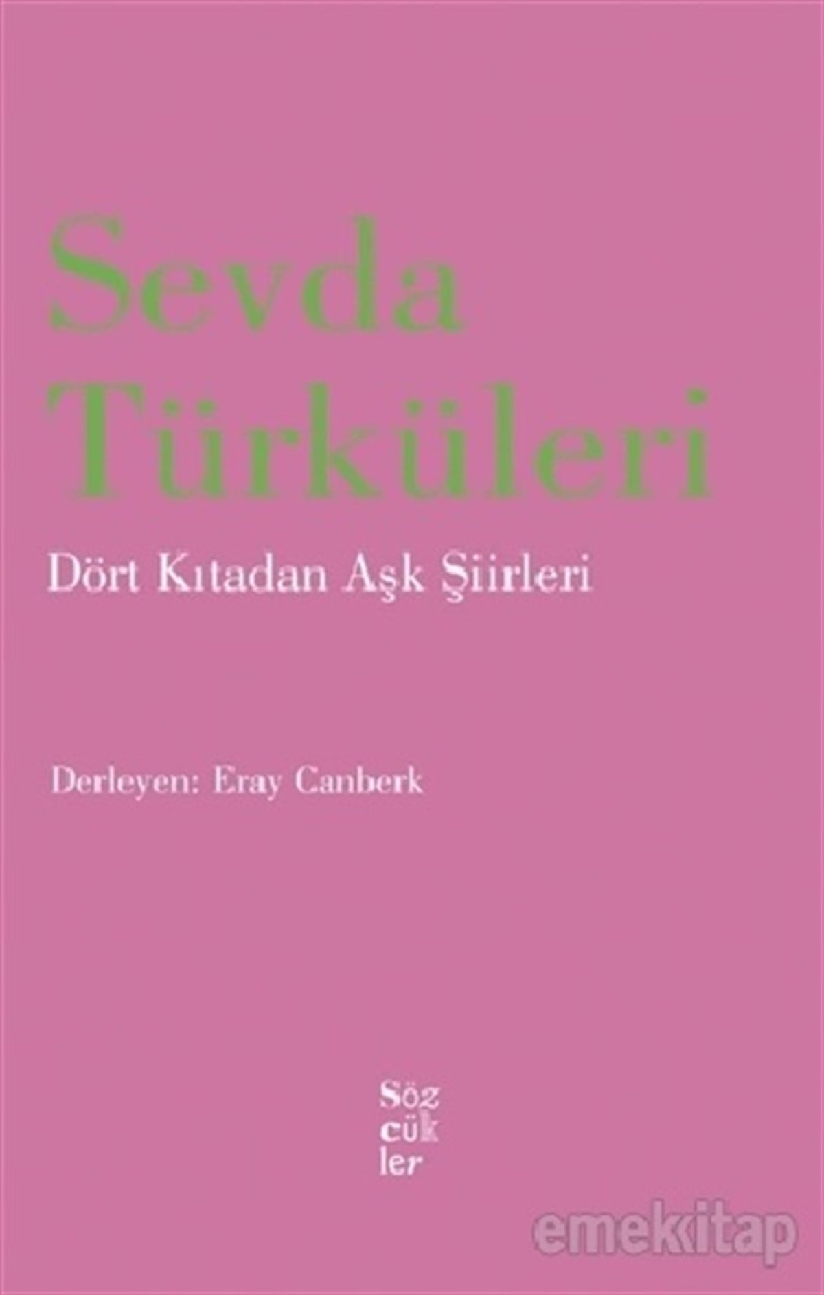 Sevda Türküleri