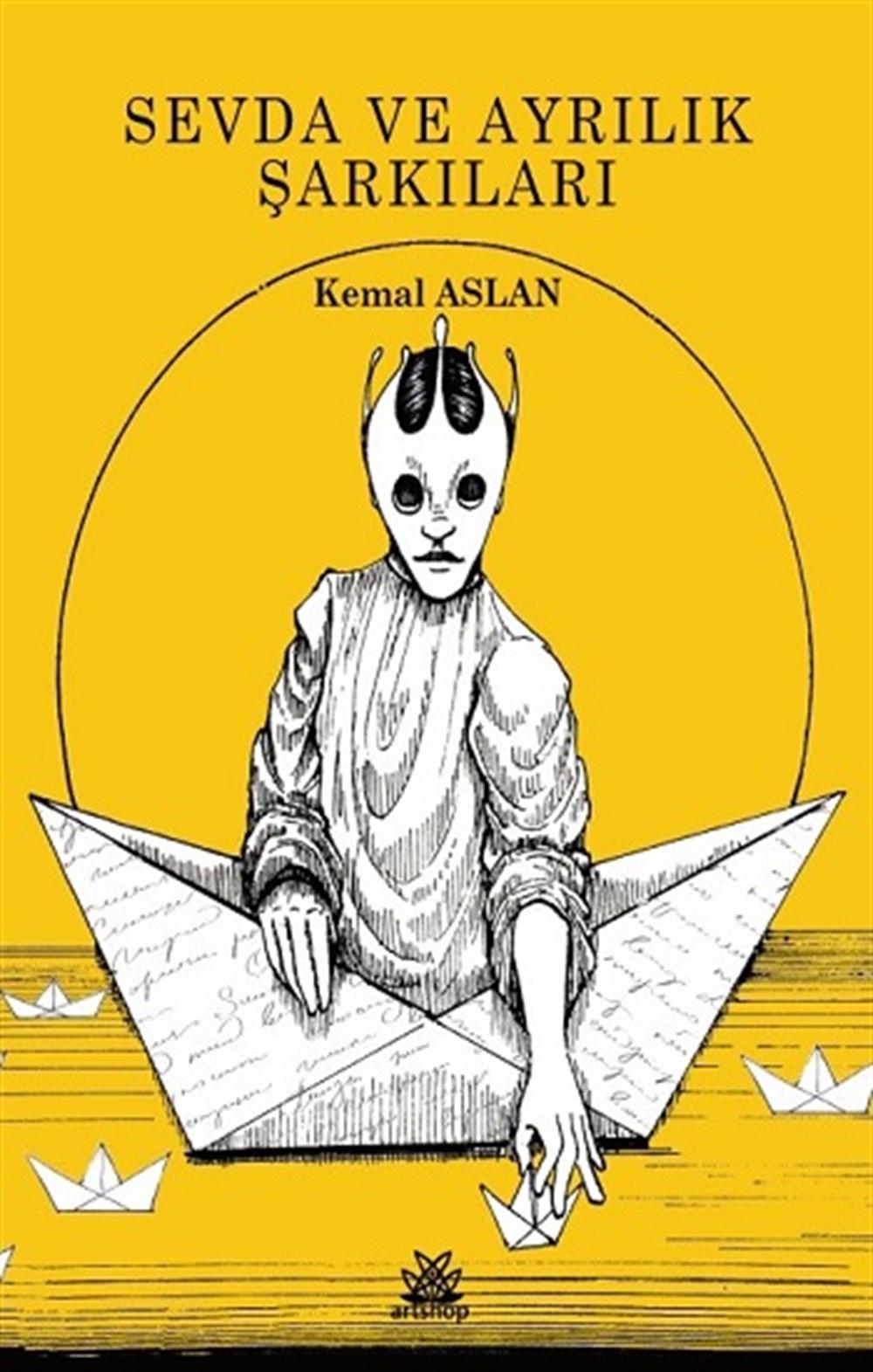 Sevda ve Ayrılık Şarkıları