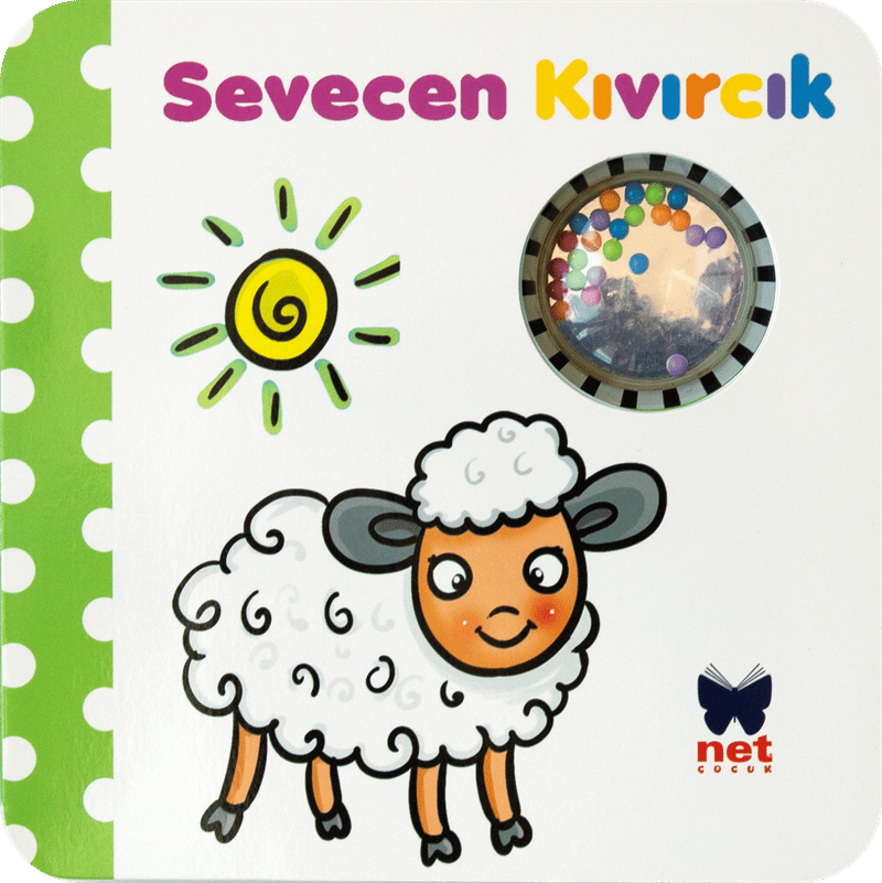 Sevecen Kıvırcık