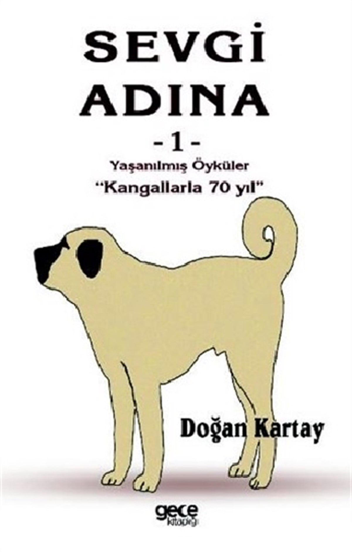 Sevgi Adına Öyküler - 1