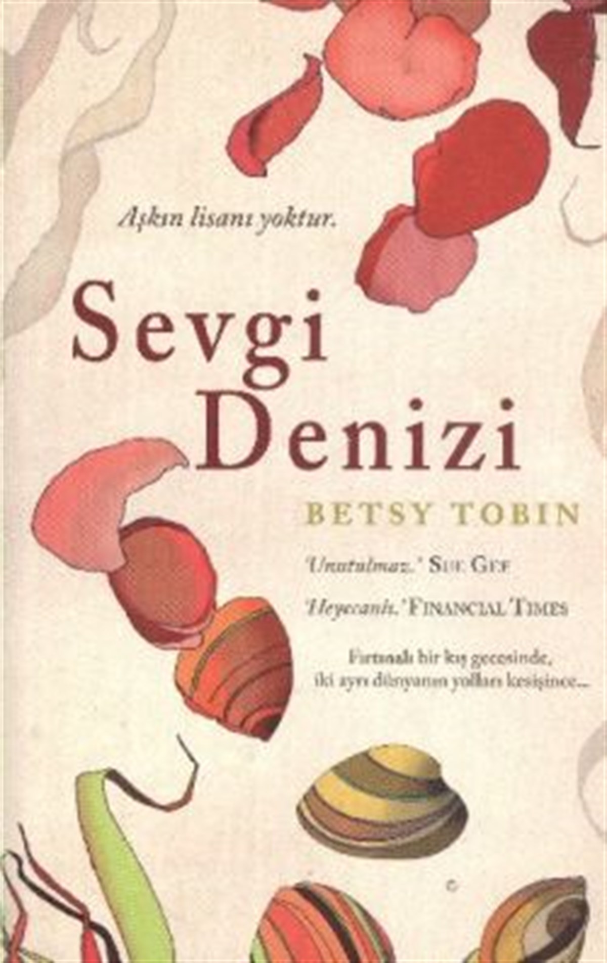 Sevgi Denizi