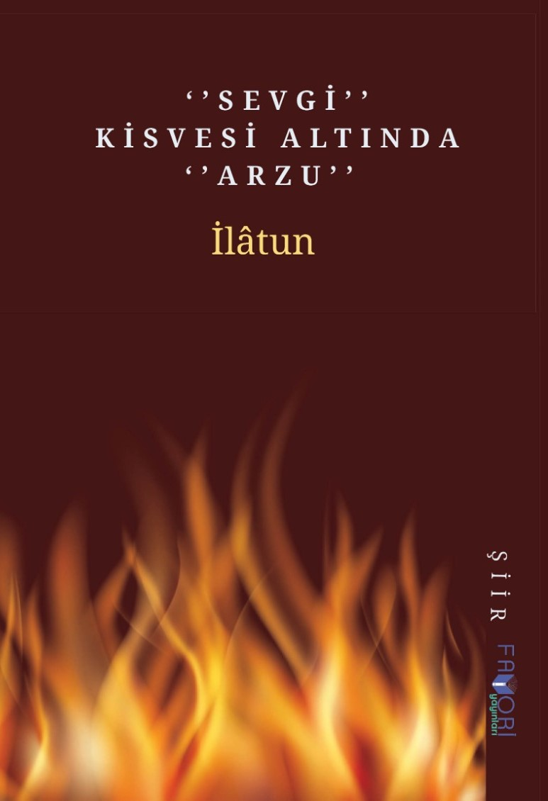 Sevgi Kisvesi Altında Arzu