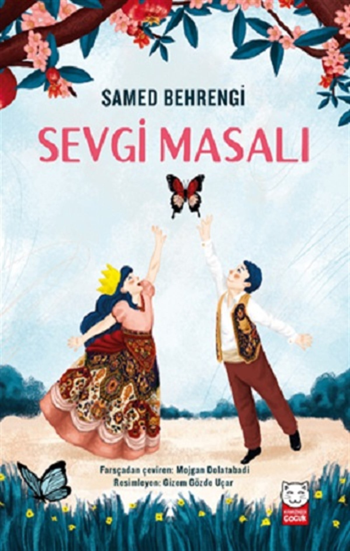 Sevgi Masalı