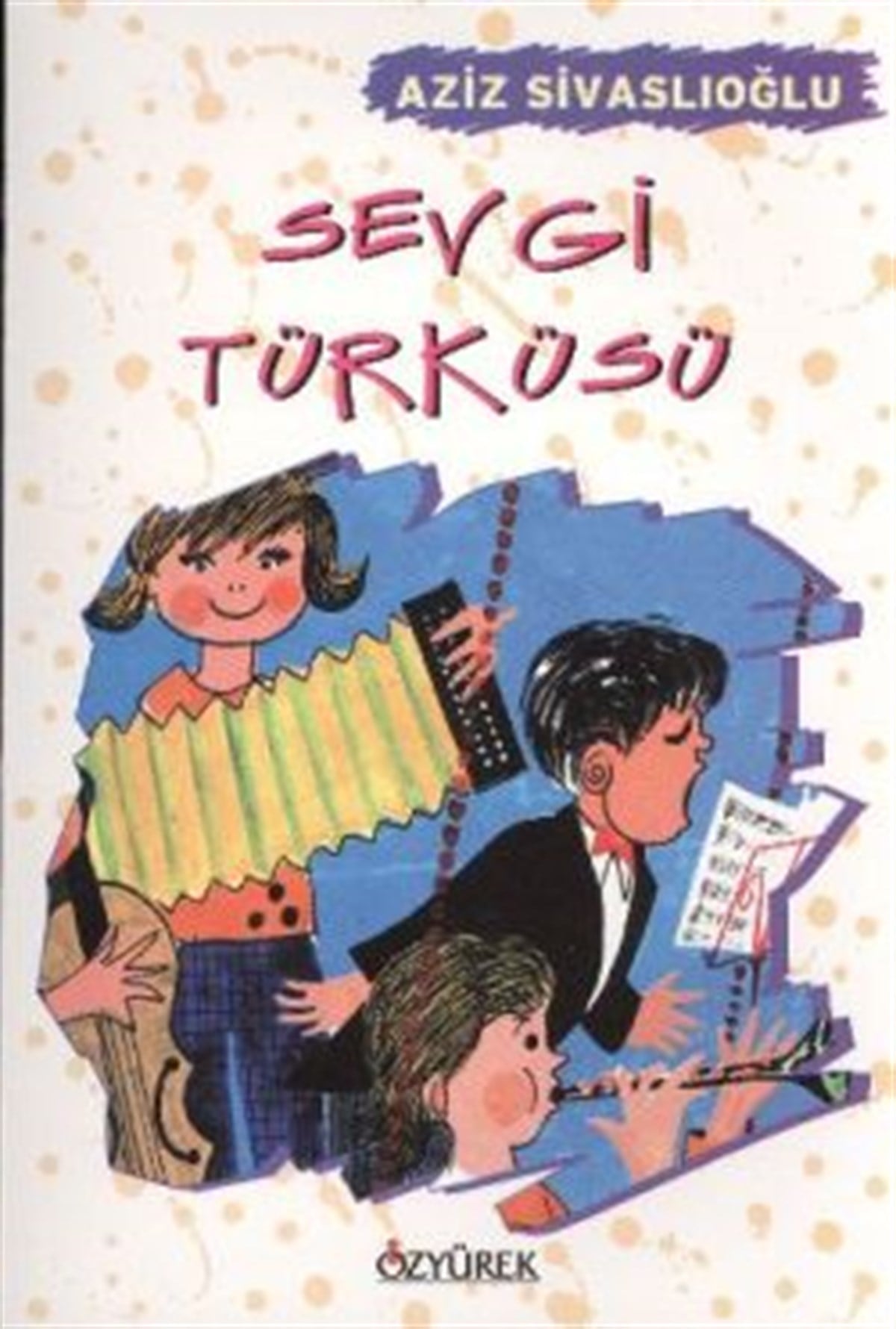 Sevgi Türküsü