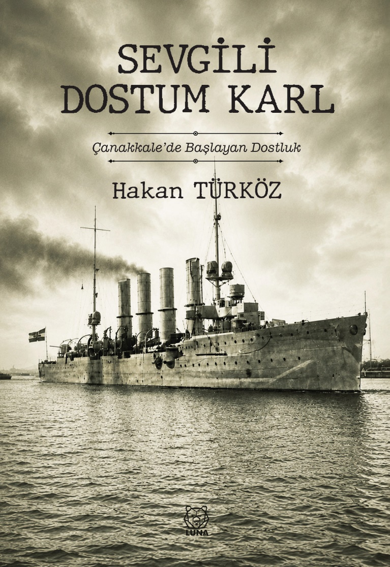 Sevgili Dostum Karl