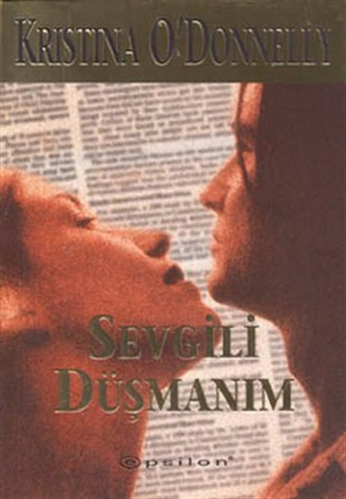 Sevgili Düşmanım