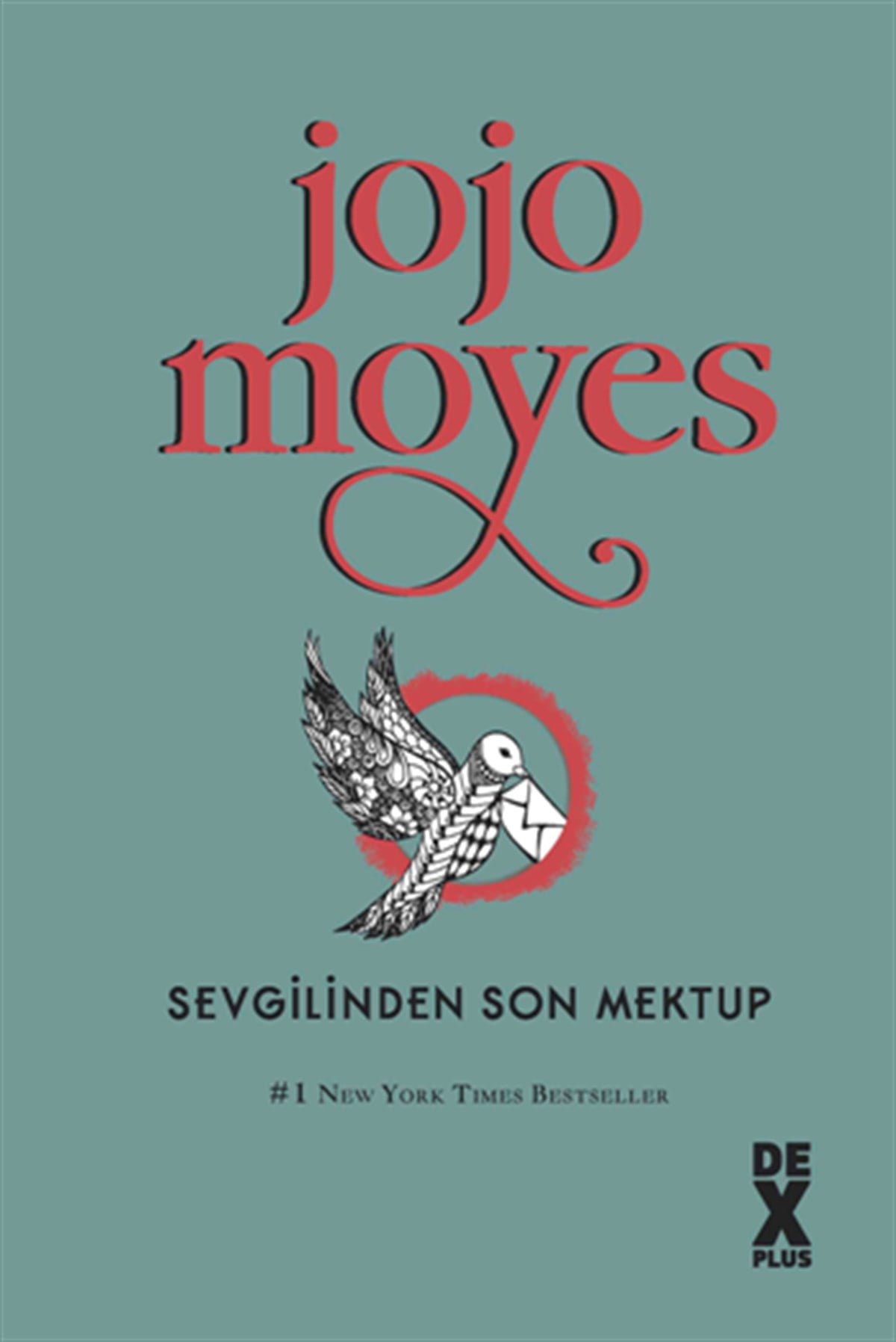 Sevgilinden Son Mektup