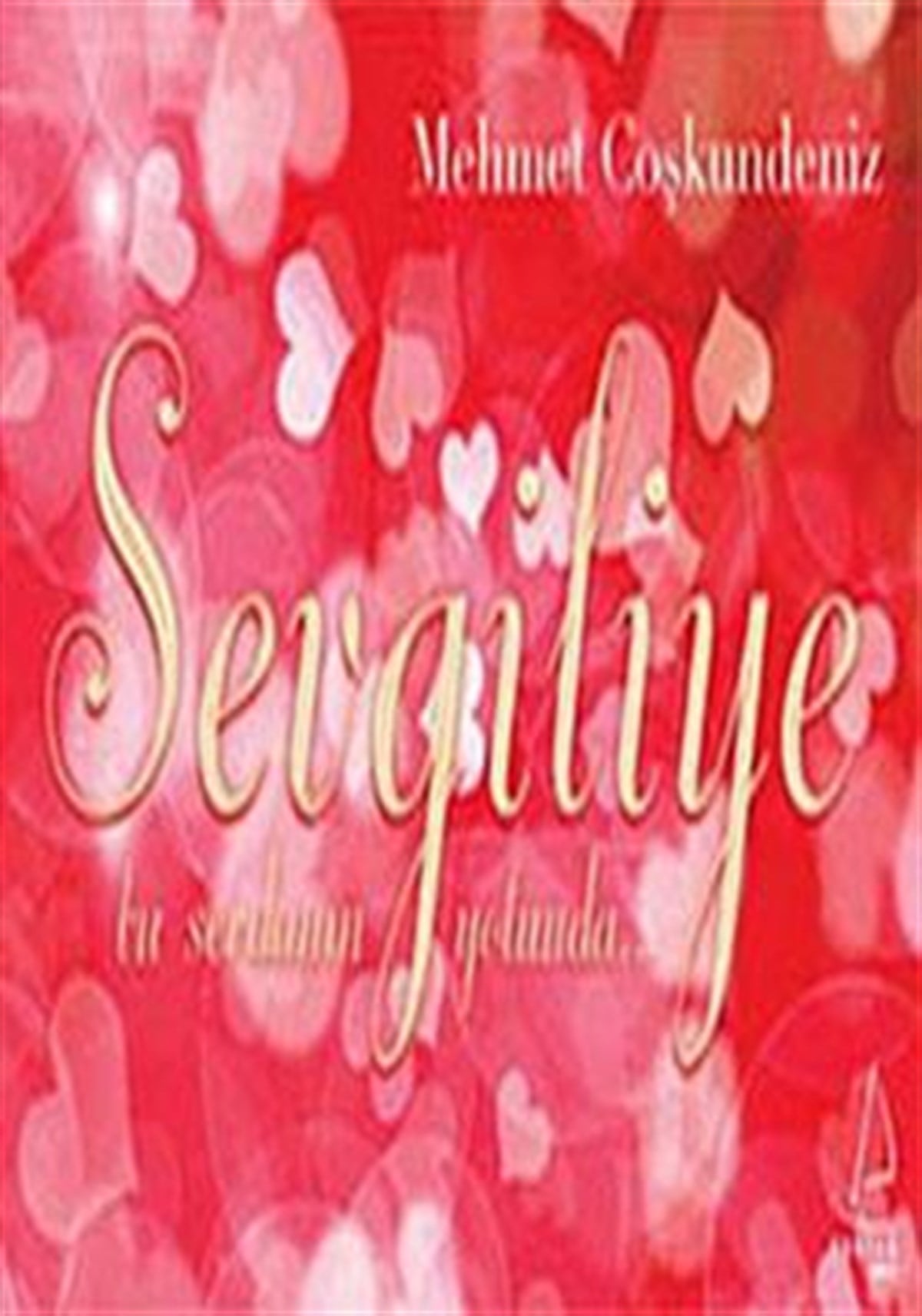 Sevgiliye