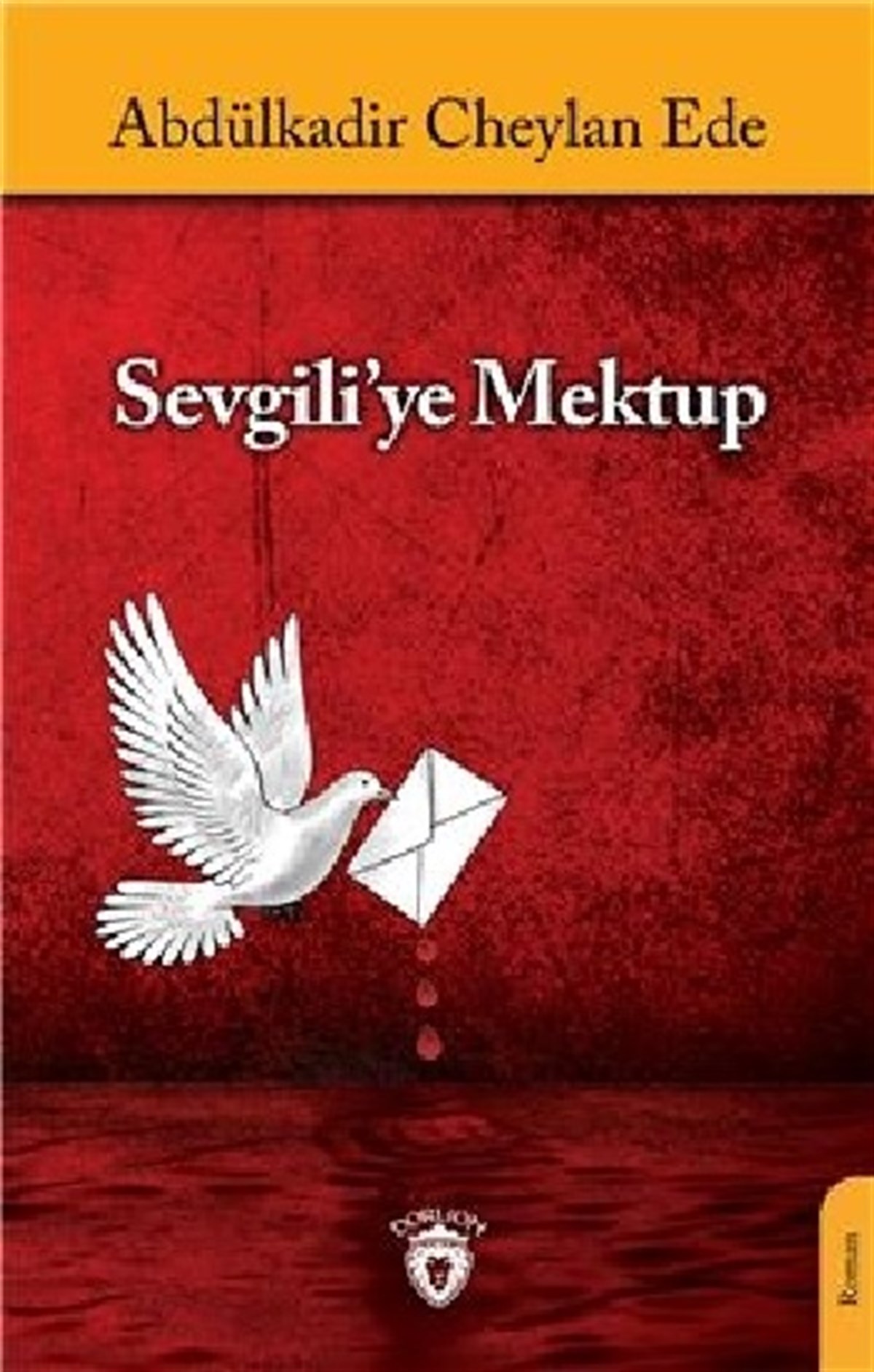 Sevgiliye Mektup