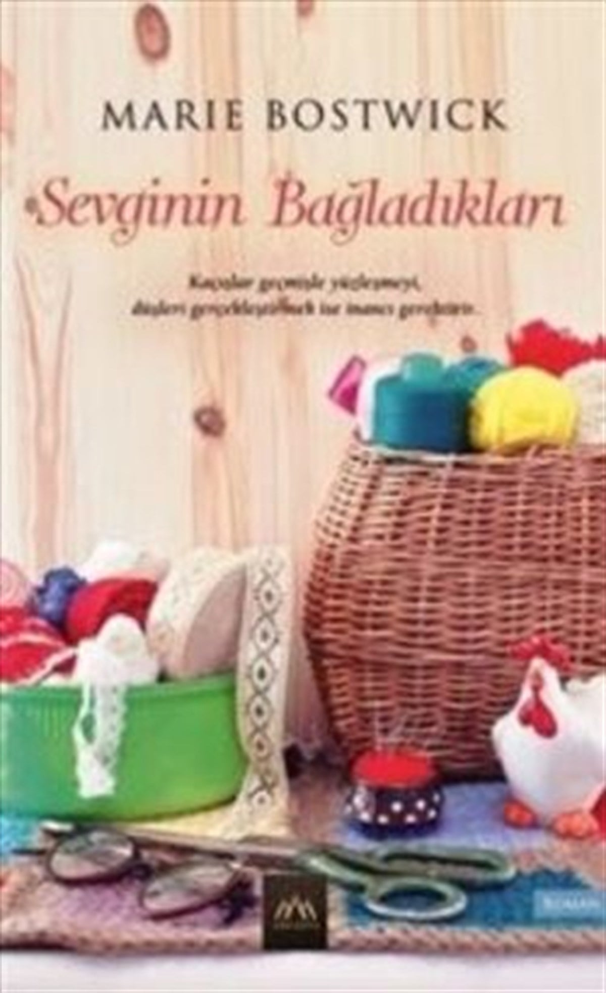 Sevginin Bağladıkları