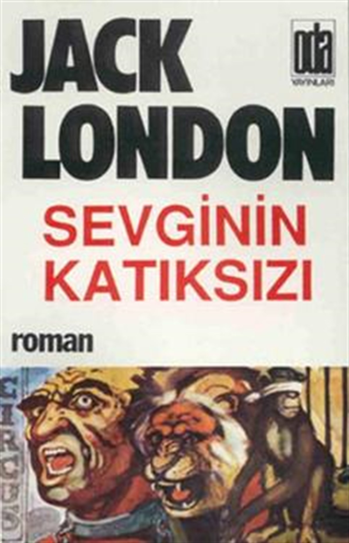 Sevginin Katıksızı