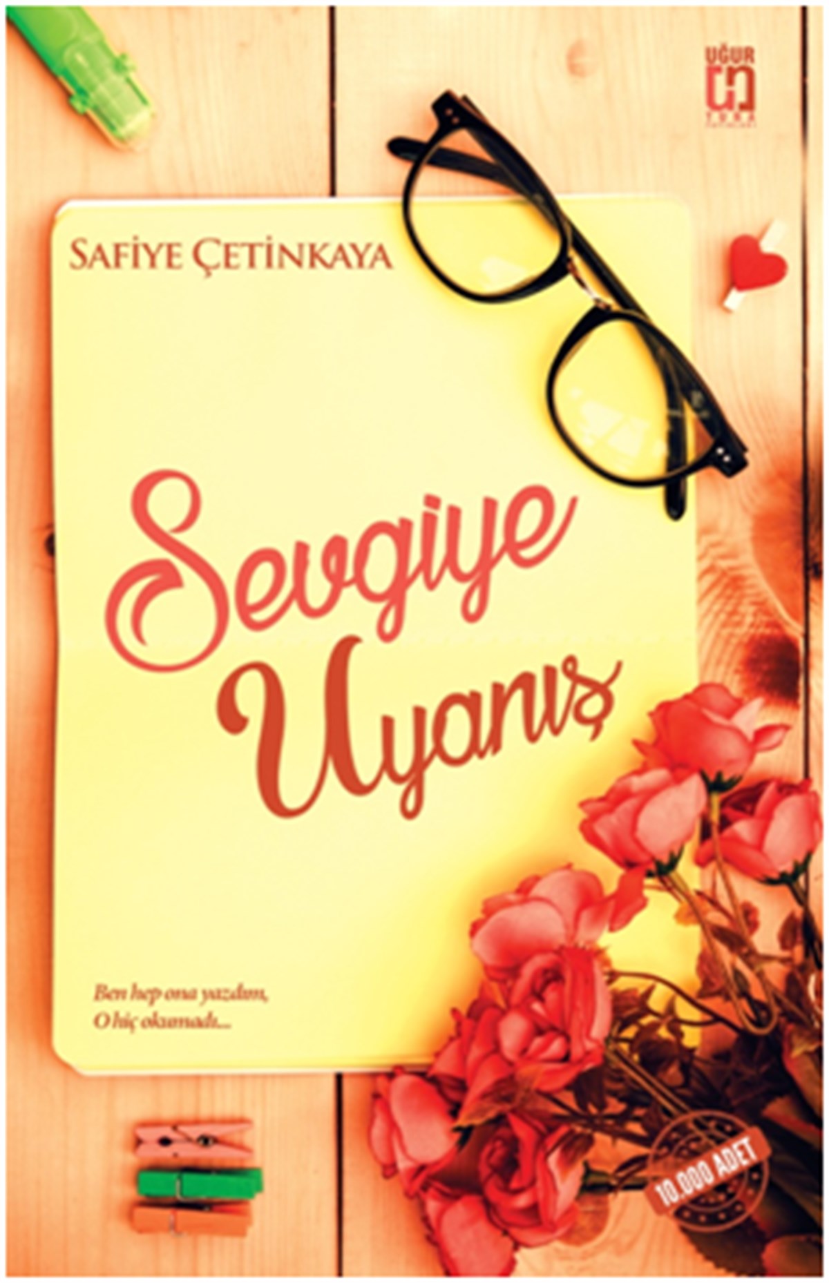Sevgiye Uyanış