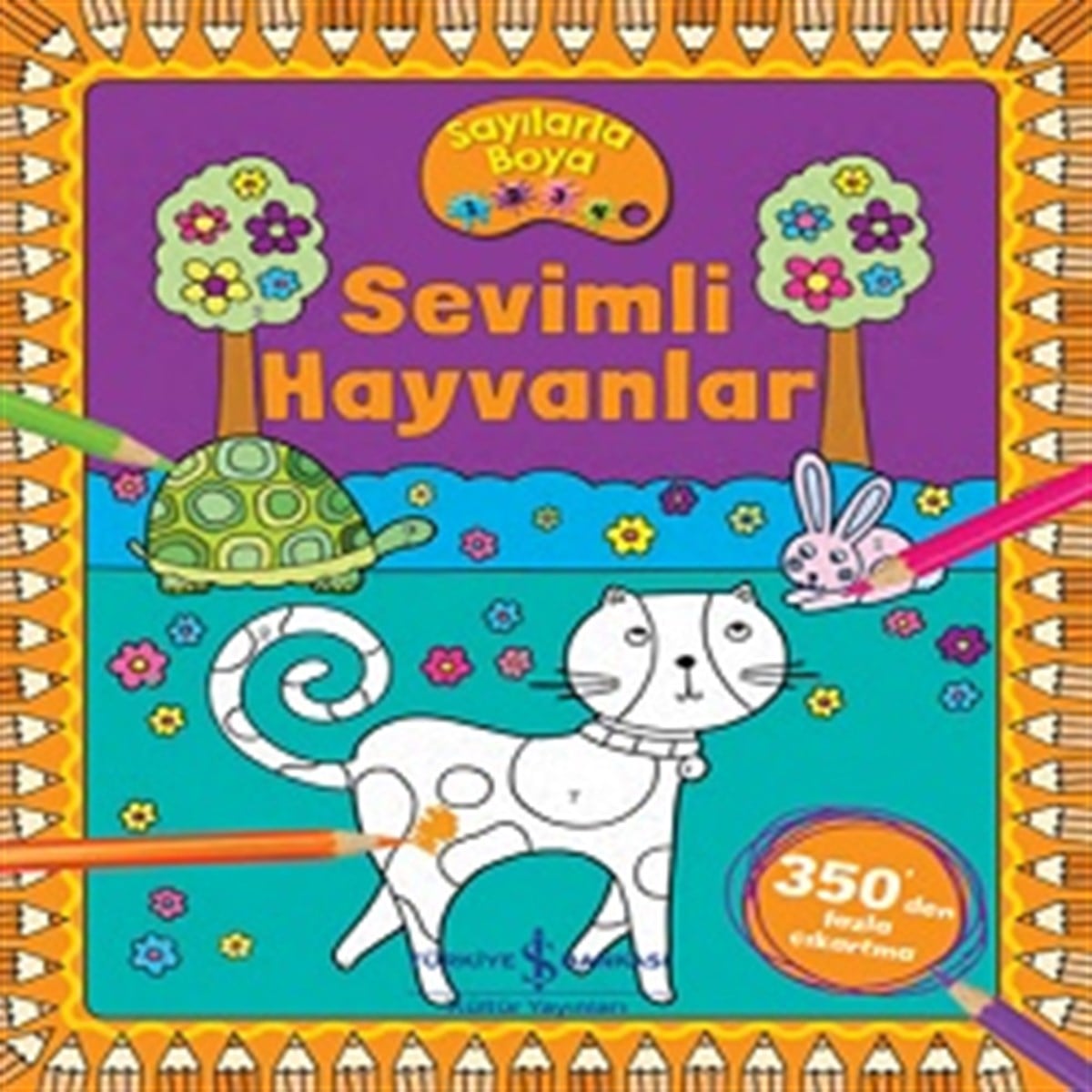 Sevimli Hayvanlar