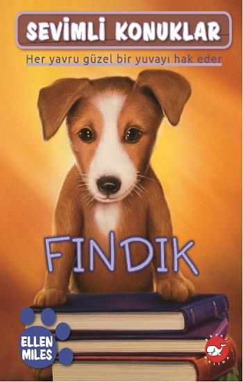 Sevimli Konuklar-5 Fındık