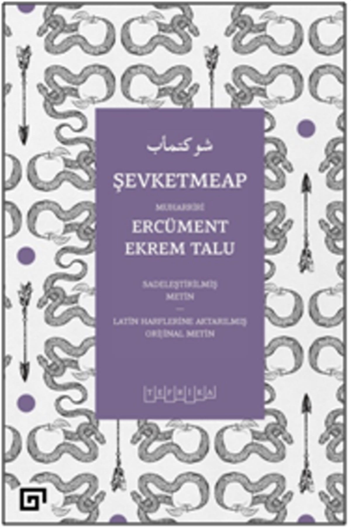 Şevketmeap
