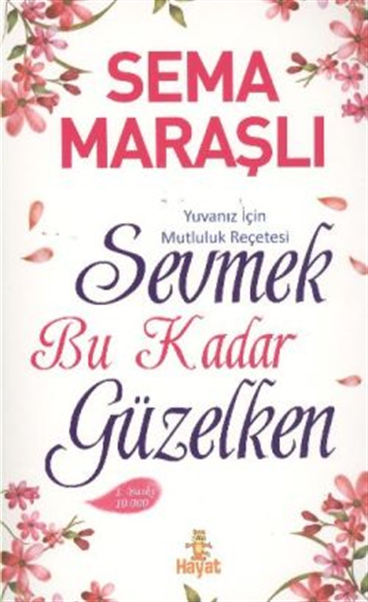 Sevmek Bu Kadar Güzelken