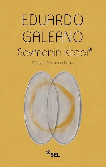 Sevmenin Kitabı