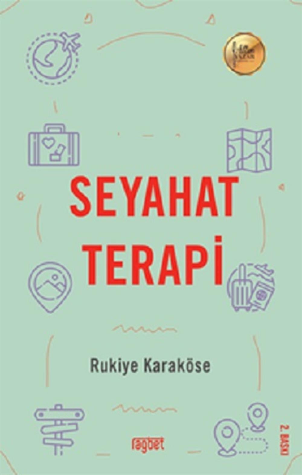 Seyahat Terapi