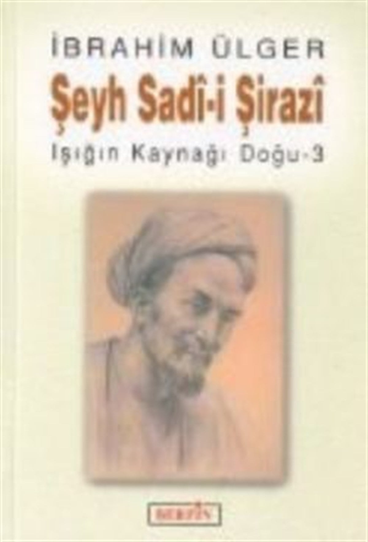 Şeyh Sadi - i  Şirazi