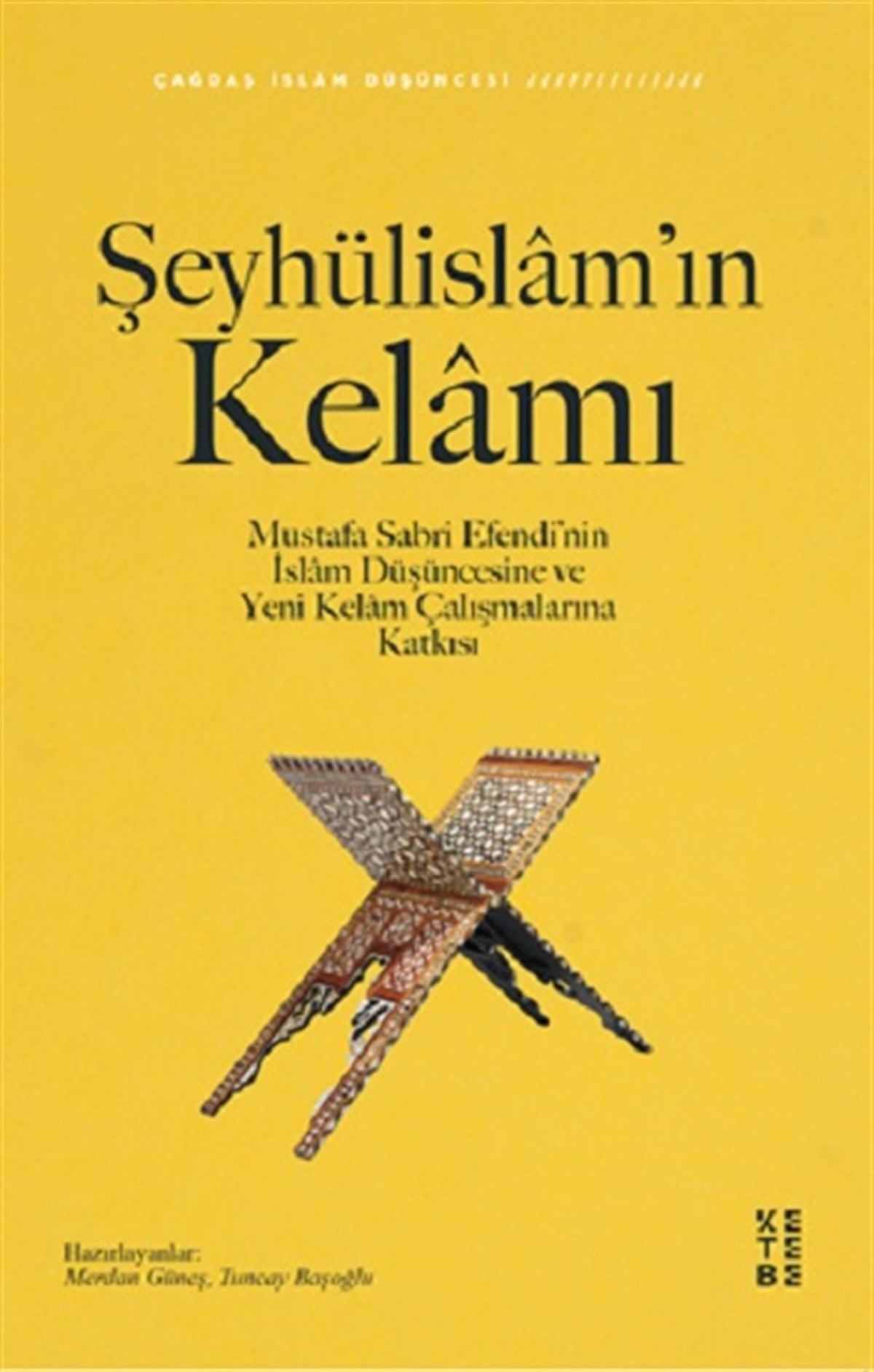 Şeyhülislam’ın Kelamı