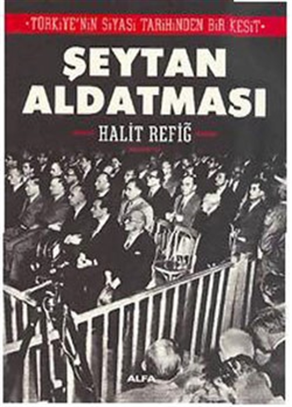 Şeytan Aldatması