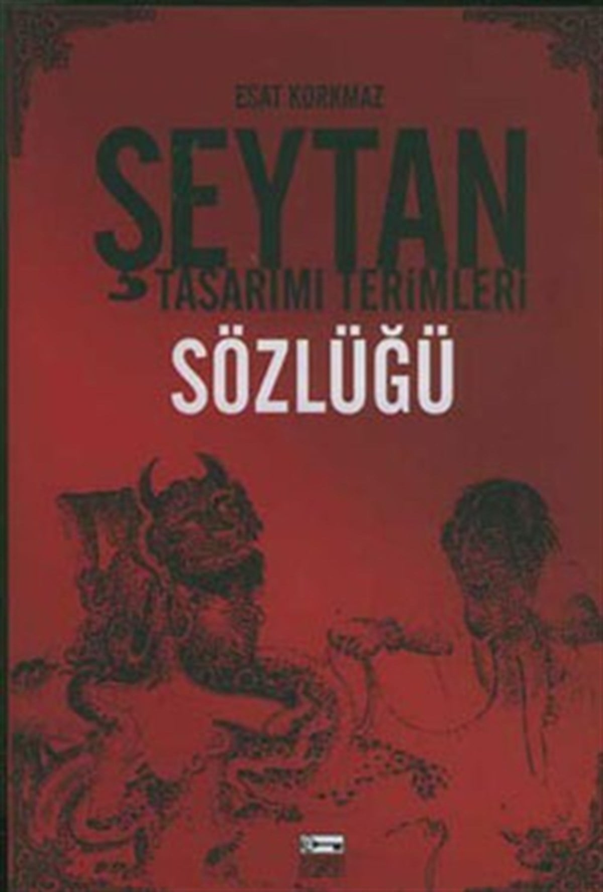 Şeytan Sözlüğü