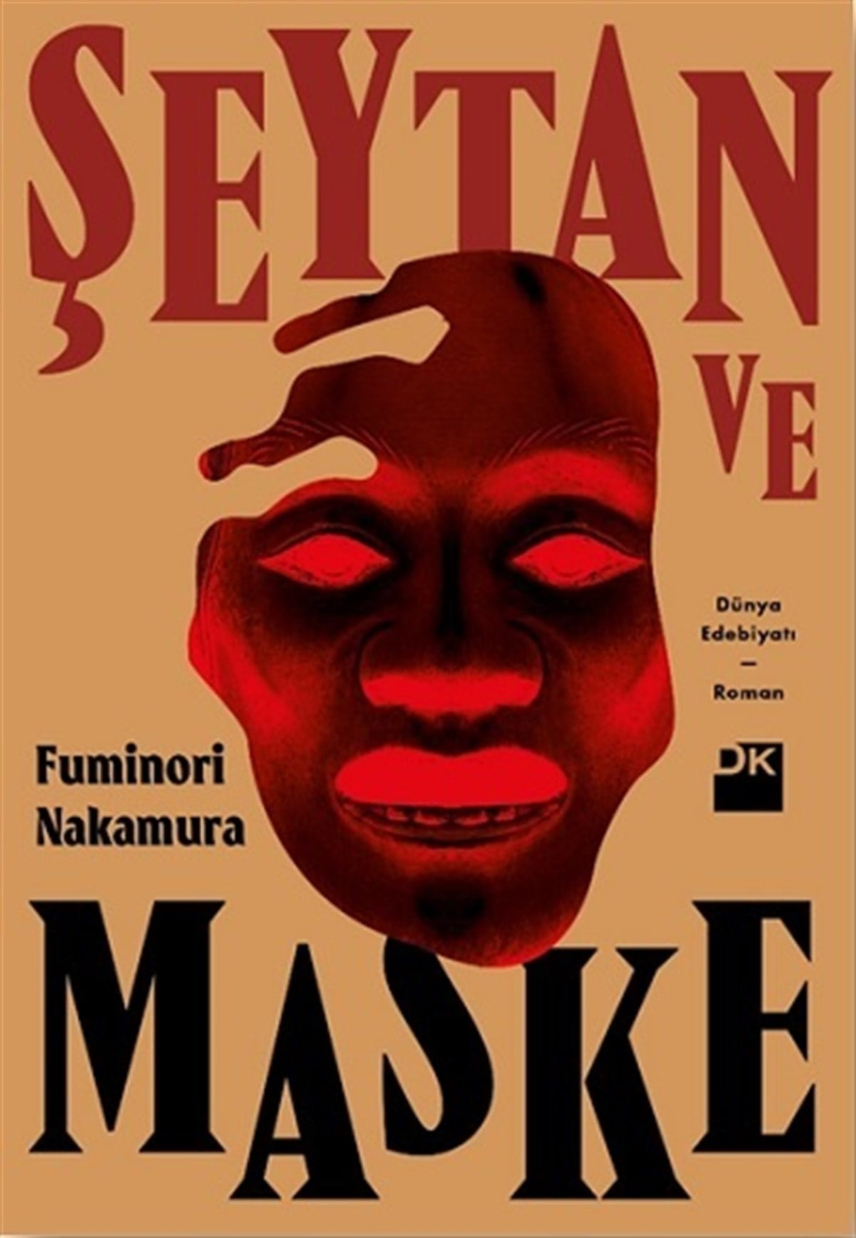 Şeytan ve Maske