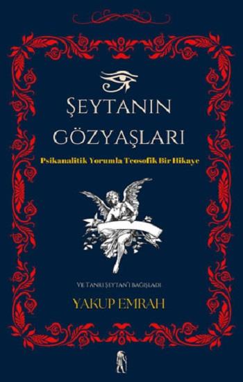 Şeytanın Gözyaşları