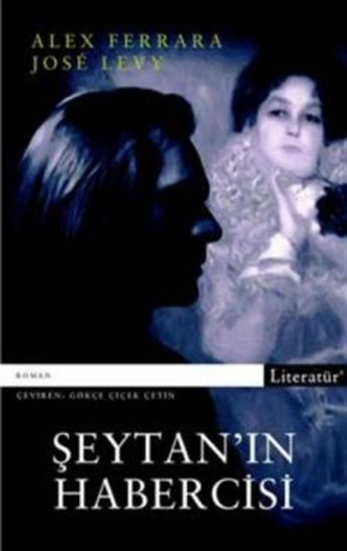 Şeytan'ın Habercisi