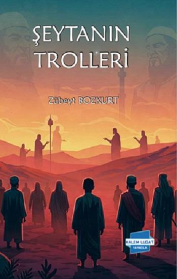 Şeytanın Trolleri