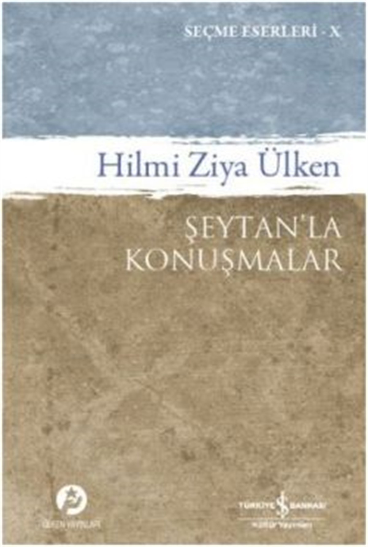 Şeytan’la Konuşmalar