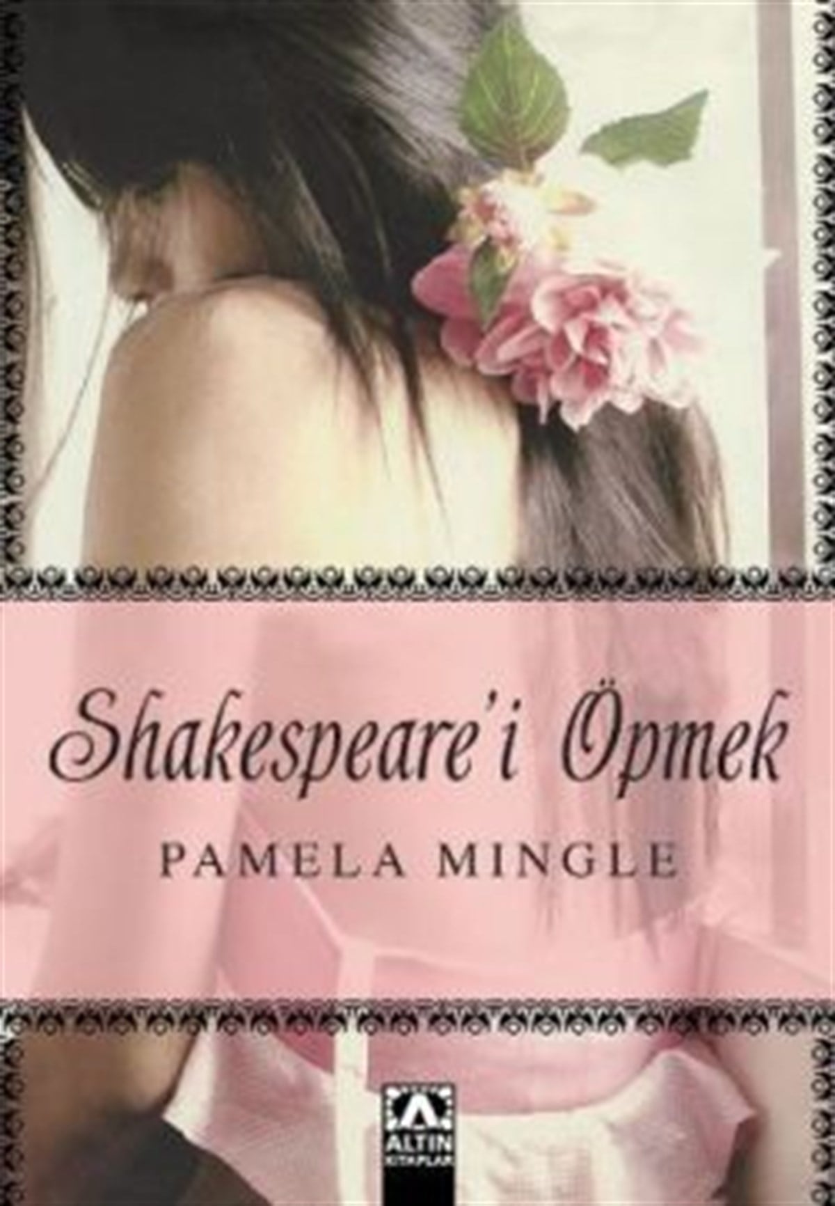 Shakespeare'i Öpmek