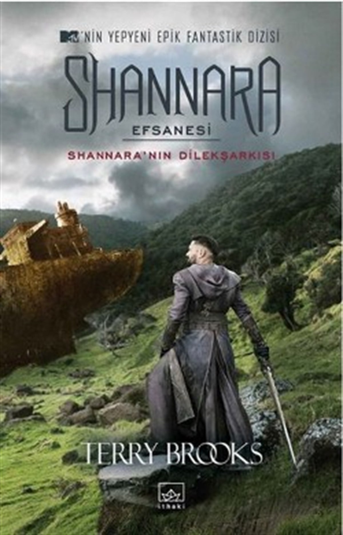 Shannara'nın Dilekşarkısı
