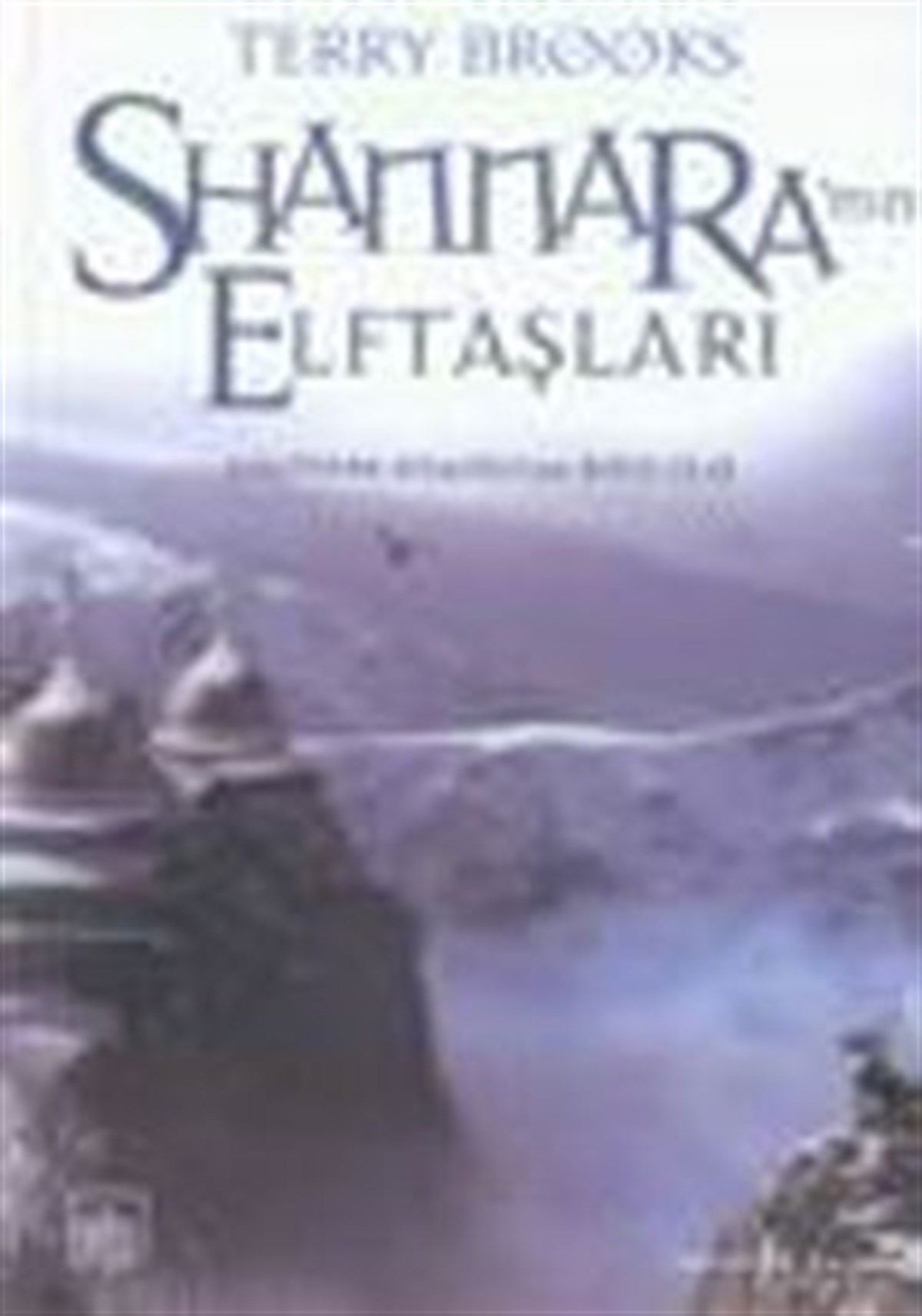 Shannara'nın Elftaşları 2