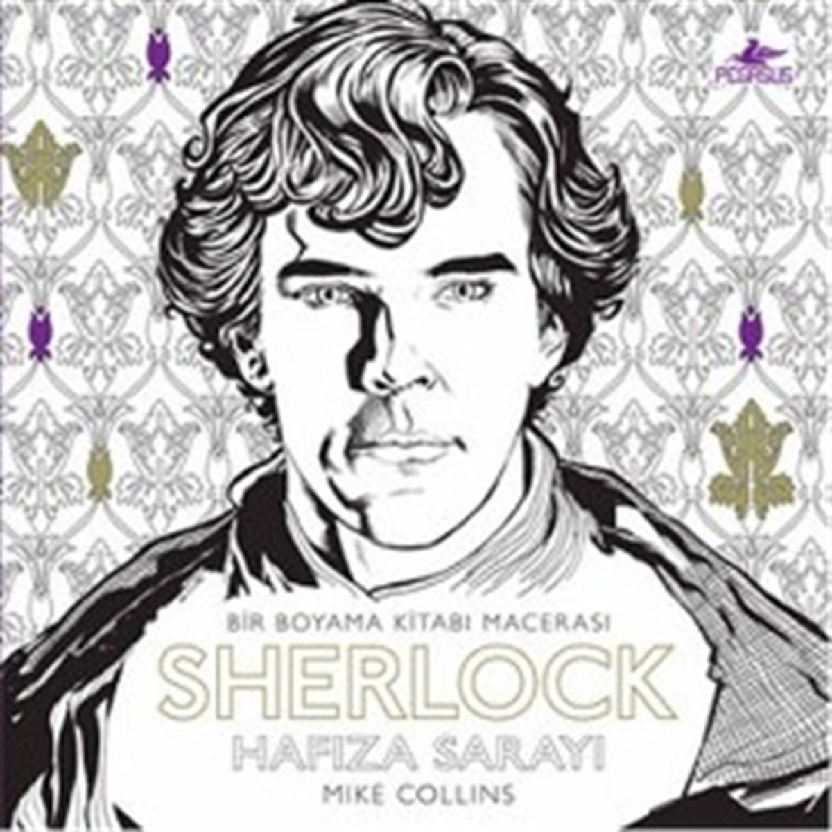 Sherlock Hafıza Sarayı