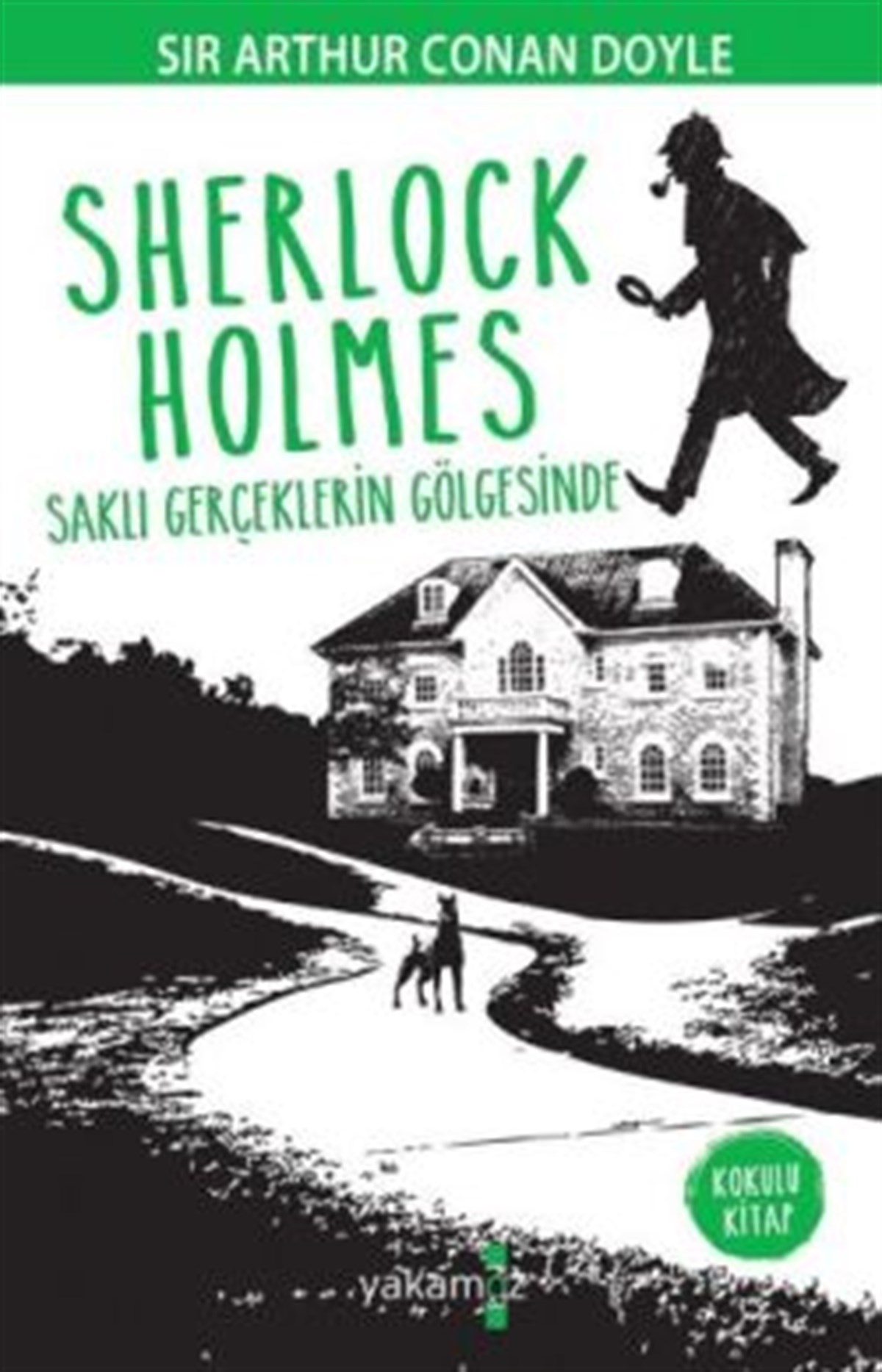 Sherlock Holmes - Saklı Gerçeklerin Gölgesinde