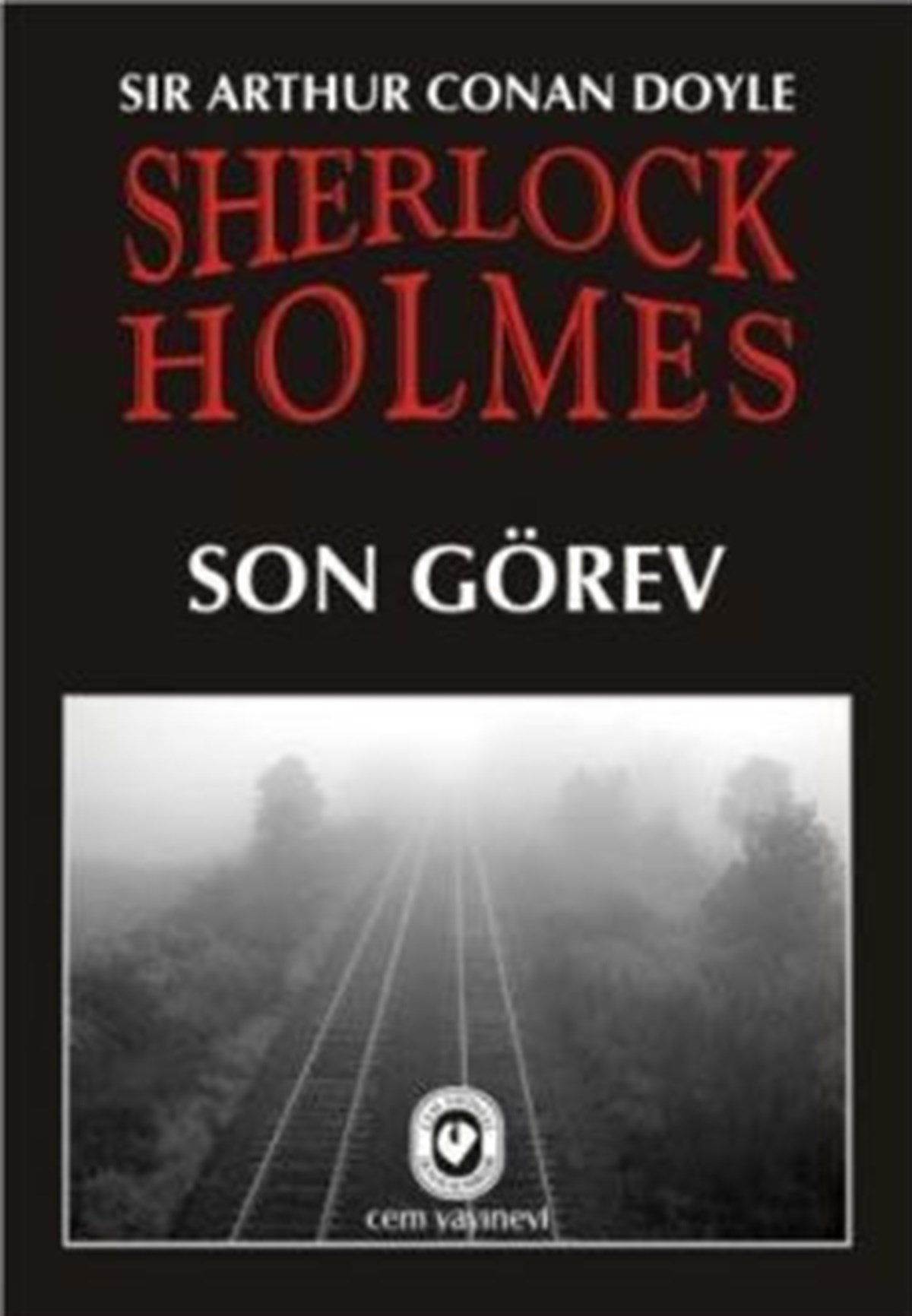 Sherlock Holmes - Son Görev