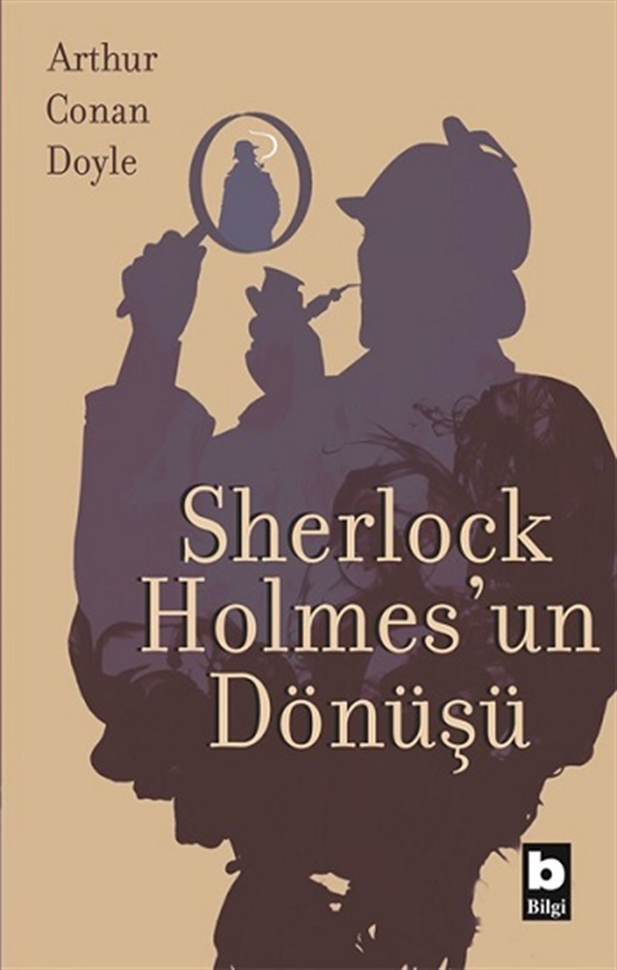 Sherlock Holmes'un Dönüşü