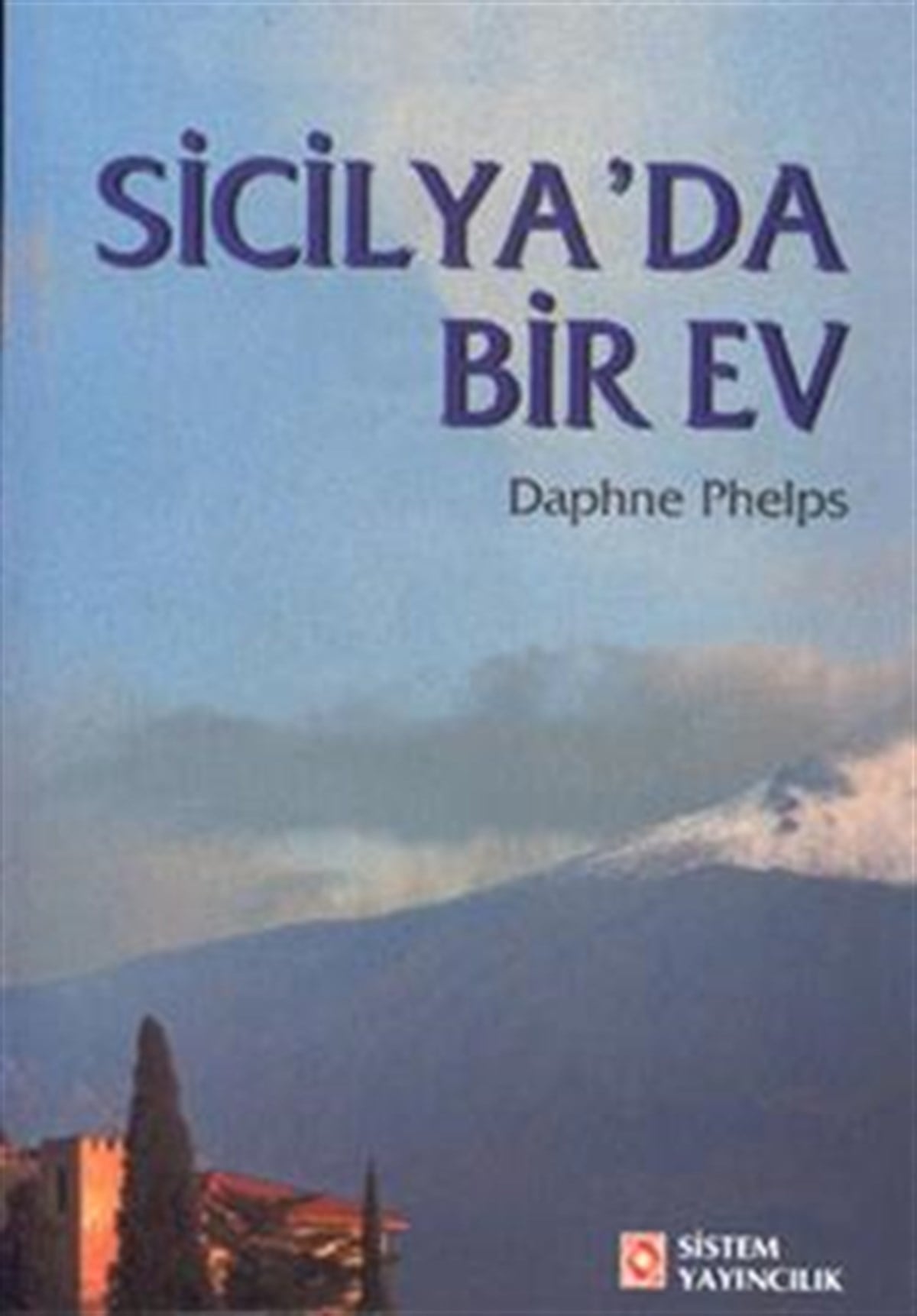 Sicilya'da Bir Ev