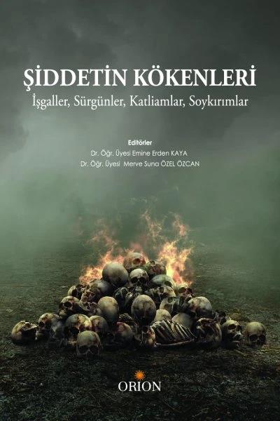Şiddetin Kökenleri