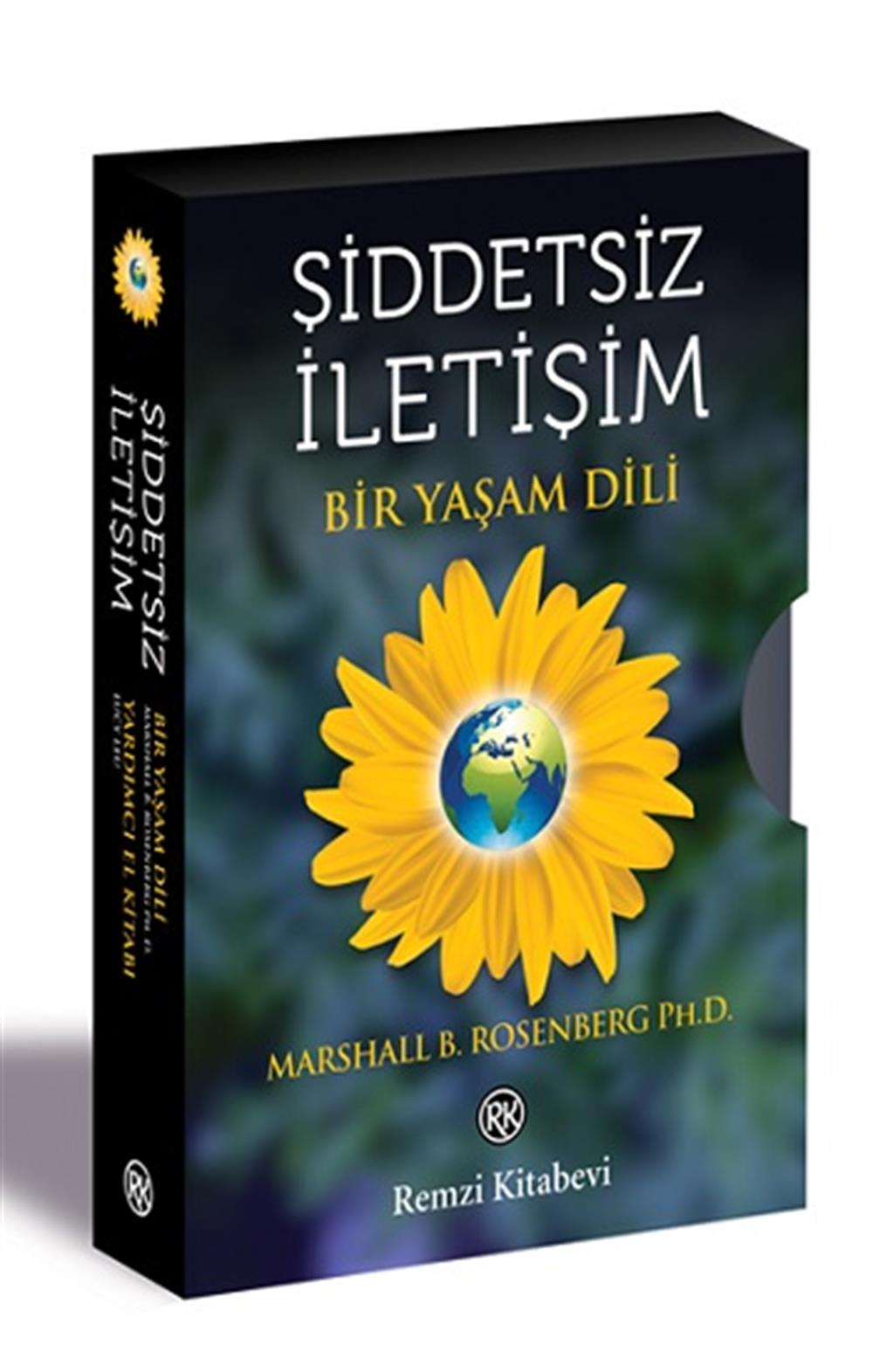 Şiddetsiz İletişim (Kutulu Takım)