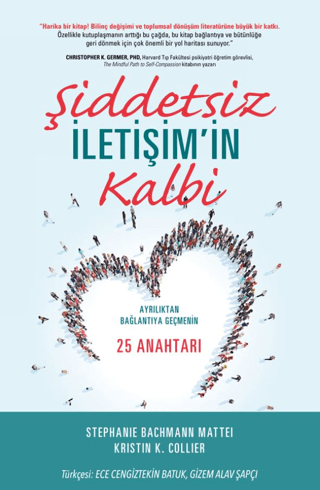 Şiddetsiz İletişim’in Kalbi